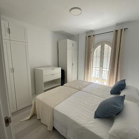Apartamento Carihuela Torremolinos Exteriör bild