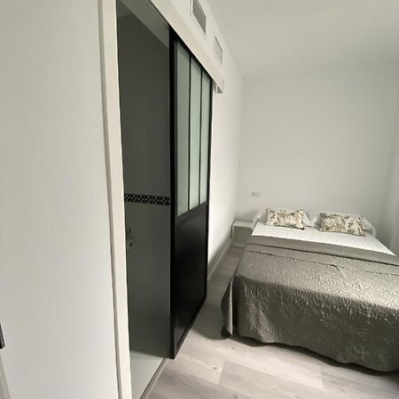 Apartamento Carihuela Torremolinos Exteriör bild