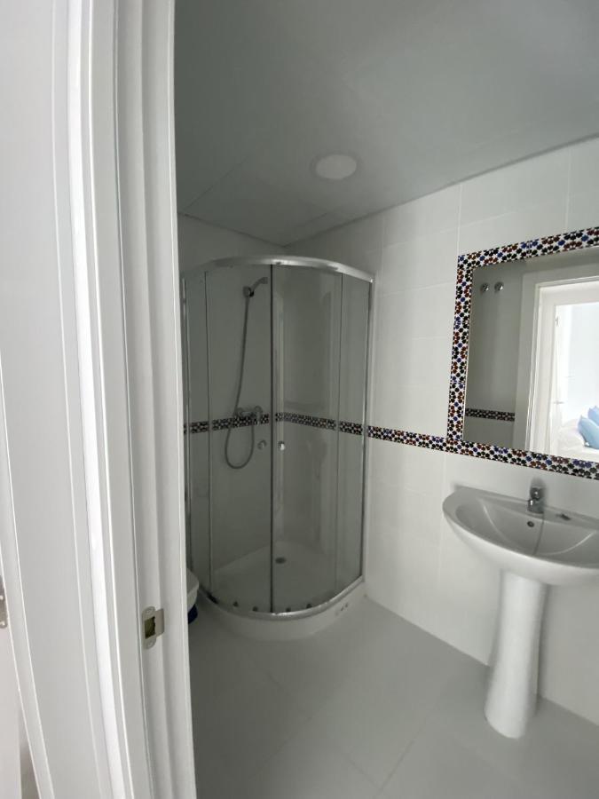 Apartamento Carihuela Torremolinos Exteriör bild