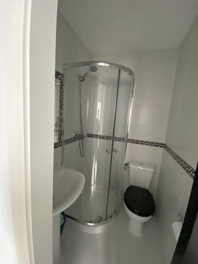 Apartamento Carihuela Torremolinos Exteriör bild